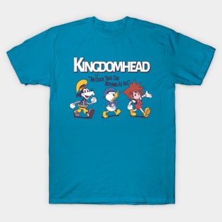 Kingdomhead T-Shirt